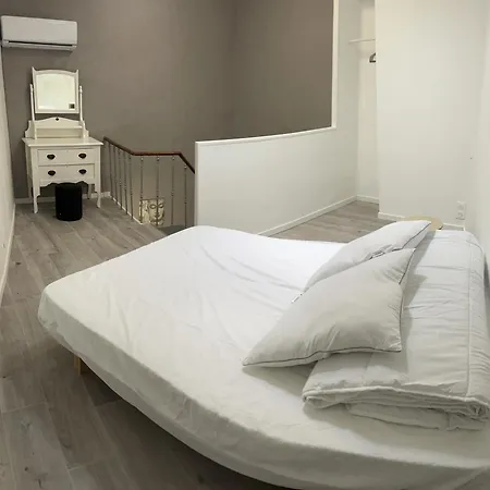 Duplex Plein Coeur Village *