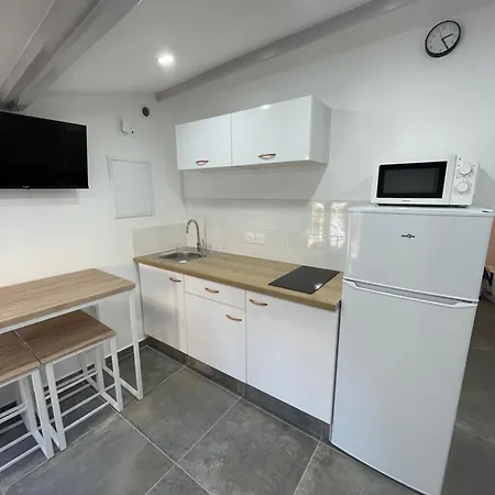 Duplex Plein Coeur Village