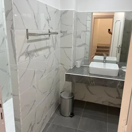 Duplex Plein Coeur Village *