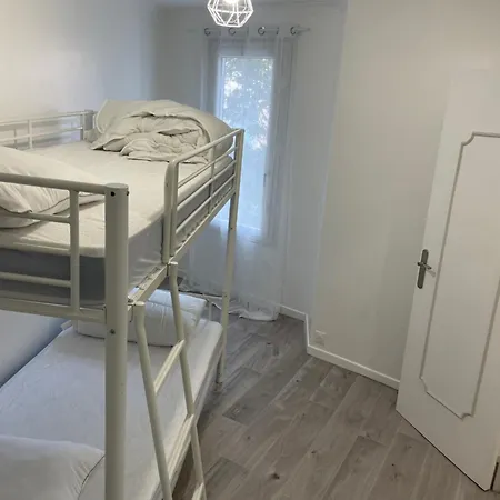 アパート Duplex Plein Coeur Village