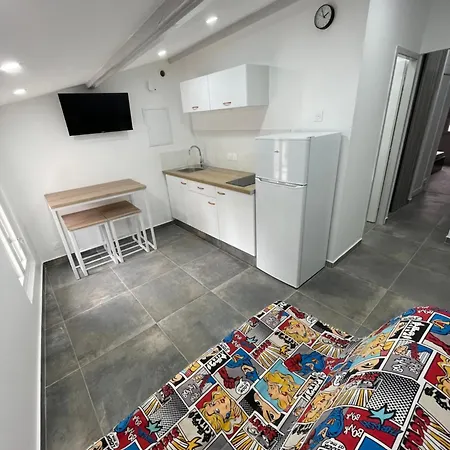 Duplex Plein Coeur Village